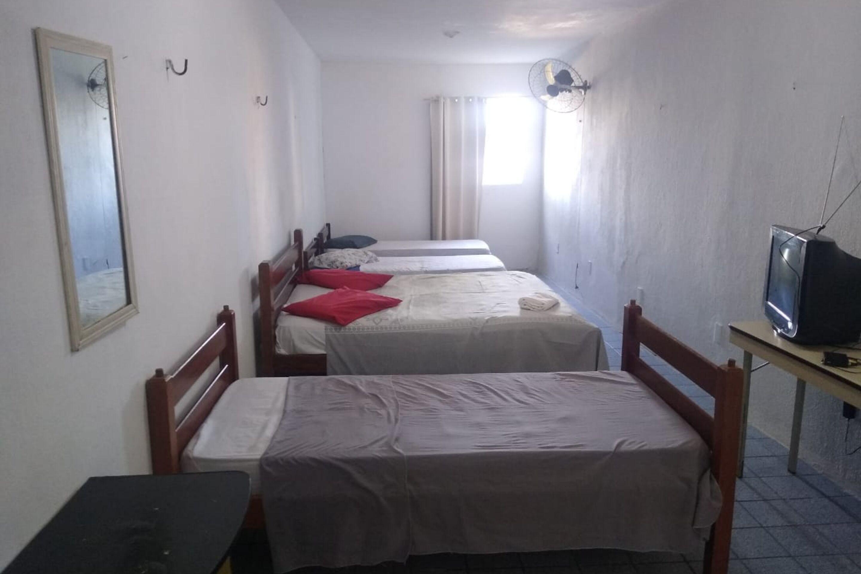 Terra Hotel Fortaleza (Ceara)