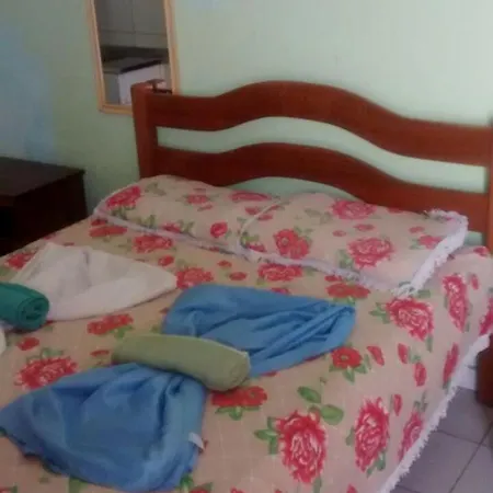 Hotel Terra Fortaleza (Ceara)