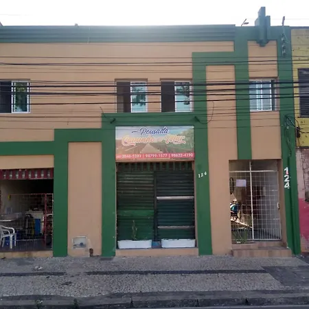 Hotel Terra Fortaleza (Ceara)